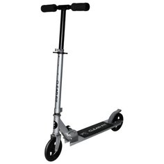 Городской самокат Clear Fit Megapolis SC 3000 серебристый