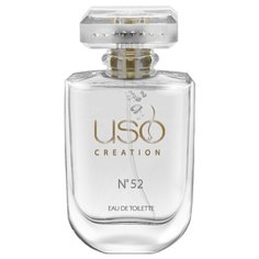 Туалетная вода USO Creation W 52, 50 мл