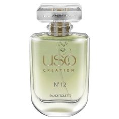 Туалетная вода USO Creation W 12, 50 мл