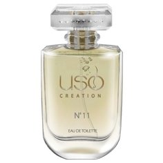 Туалетная вода USO Creation W 11, 50 мл