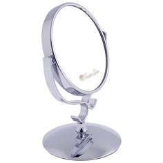Зеркало косметическое настольное Scarlet Line TSMT 1140 хром