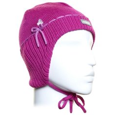 Шапка Reima размер 50, fuchsia