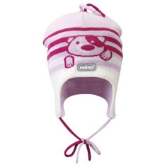Шапка Reima размер 50, light pink