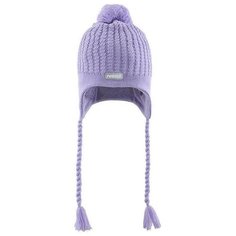 Шапка Reima размер 50, light lilac