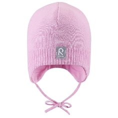 Шапка Reima размер 50, light pink