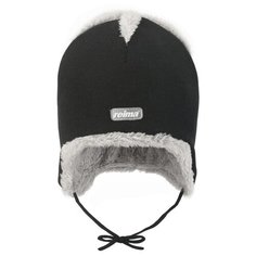 Шапка Reima размер 48, black