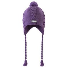 Шапка Reima размер 46, violet