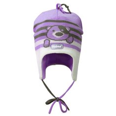 Шапка Reima размер 48, lavendula