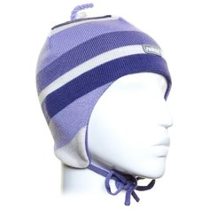 Шапка Reima размер 46, lilac
