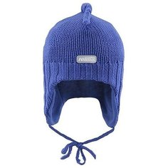Шапка Reima размер 50, ultra blue
