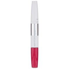 Maybelline Super Stay 24H Color жидкая помада для губ стойкая, оттенок 135, Perpetual Rose