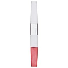 Maybelline Super Stay 24H Color жидкая помада для губ стойкая, оттенок 150, Delicious Pink