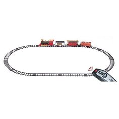 1 TOY Стартовый набор "Ретро Экспресс", Т10577