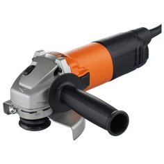 УШМ AEG WS 8-125, 800 Вт, 125 мм