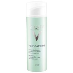 Vichy Normaderm Корректирующий уход против несовершенств 24 часа увлажнения, 50 мл