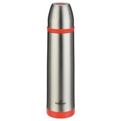 Классический термос Bohmann BH-4491 (0,8 л) красный