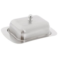 Масленка Rainstahl 8410RS\BD стальной