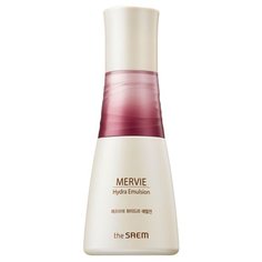 The Saem Mervie Hydra Emulsion Увлажняющая эмульсия для лица, 130 мл