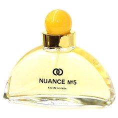 Туалетная вода Festiva Mademuaselle Nuance №5, 100 мл