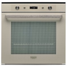 Электрический духовой шкаф Hotpoint-Ariston FI7 861 SH DS