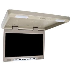 Автомобильный монитор AVEL AVS2020MPP бежевый