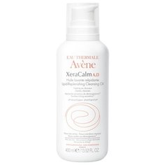 Масло для душа AVENE XeraCalm A.D., 400 мл