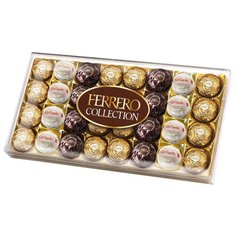 Набор конфет Ferrero Rocher Collection 360 г