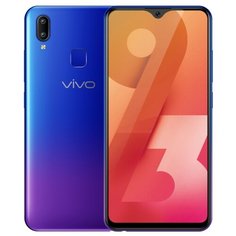 Смартфон vivo Y93 4/32GB Dual Sim пурпурное сияние