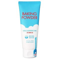 Etude House пенка для глубокого очищения пор, 160 мл