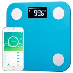 Весы Yunmai M1501-BU