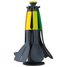 Набор навесок Joseph Joseph Elevate Carousel, нейлон (7 шт.) разноцветный