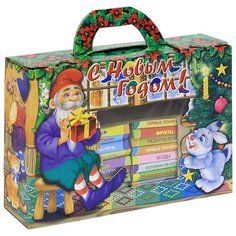 Портфель. Белоснежка Карапуз