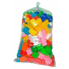 Конструктор Полесье Великан 7741-342