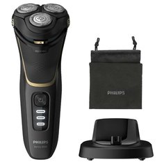 Электробритва Philips S3333 Shaver 3300 black
