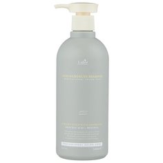 Lador шампунь Anti-Dandruff против перхоти 530 мл с дозатором Lador