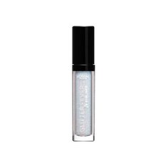 LOreal Paris Жидкая блестящая подводка для глаз Glitter Fever, оттенок белый