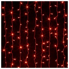 Гирлянда Sh Lights Занавес 150 х 240 см OLDCL625-E, 625 ламп