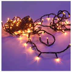 Гирлянда Sh Lights 1000 см OTW200E, 200 ламп