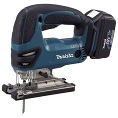 Электролобзик Makita DJV180Z 0 коробка