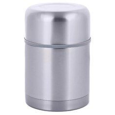 Термос для еды Termico 250078 / 250089 (0.5 л) серый