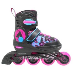 Раздвижные роликовые коньки X-Match 64612/64611 р. 30 – 33