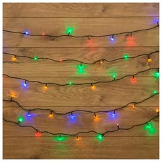 Гирлянда NEON-NIGHT Твинкл Лайт, 120 LED, 1500 см
