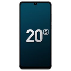 Смартфон Honor 20s 6/128GB белый