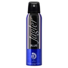 Дезодорант спрей Hunca Jagler Blue, 150 мл