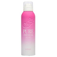 Дезодорант-спрей Geparlys Karen Low Pure Crystal, 200 мл