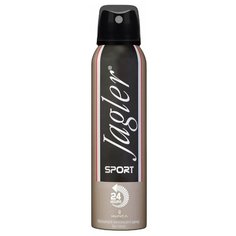 Дезодорант спрей Hunca Jagler Sport, 150 мл