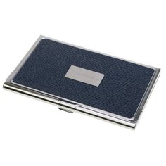 Визитница Pierre Cardin PC1139, синий