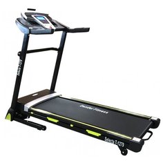 Электрическая беговая дорожка Dender T-1279 Selecta