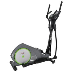 Эллиптический тренажер Dender E-1845 Kvist