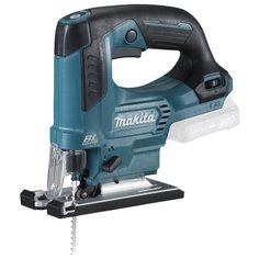 Электролобзик Makita JV103DZ 0 коробка